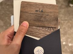 -上海凯宾斯基大酒店