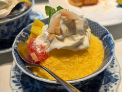 -四季民福烤鸭店(王府井灯市口店)