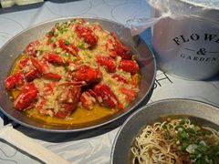 -巴厘龙虾·榜首油焖大虾(洞庭·艺术洋房店)