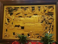 -鹊华居·地道鲁菜·海鲜·融合味(大明湖店)