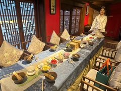 -醉西楼·国风茶社