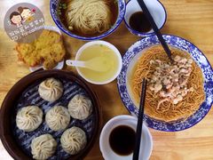 -裕兴记·三虾面(西北街总店)