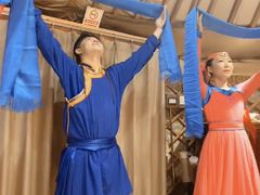 -九十九顶毡房(阜石路店)