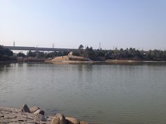 -美兰湖景区