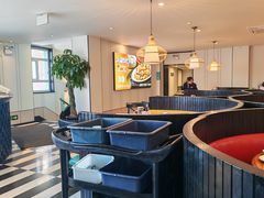 -竹溪一号(南湖北路店)