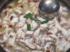 -周渝食惦酸菜鱼(青浦店)
