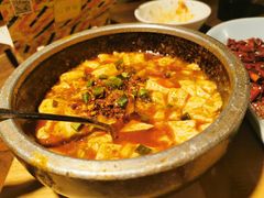 -外婆家(西红门荟聚购物中心店)