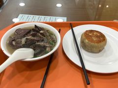 -白魁老号饭庄(安内店)