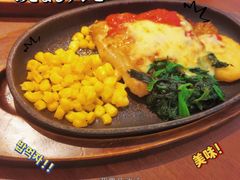 -萨莉亚意式餐厅(杭州西溪龙湖天街店)