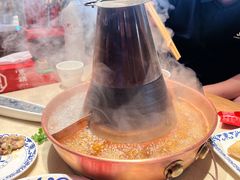 -东镇老火锅(长春路首店)