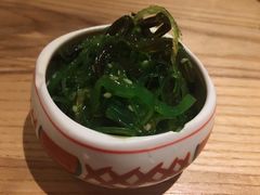 -初居食屋日式料理(万象城购物中心店)
