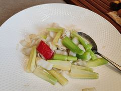 -长禧家·珑厨(东山口店)