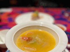 -上海滩餐厅(BFC外滩金融中心店)