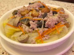 -新辉港式茶餐厅(北栅店)