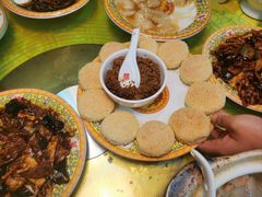 -砂锅居(西四店)