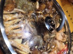 -黄记煌三汁焖锅(顺义华联店)
