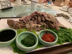八爷手把肉-花家怡园