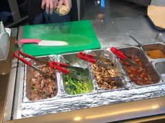-特派卷·老北京烤鸭卷(合生汇购物中心店)