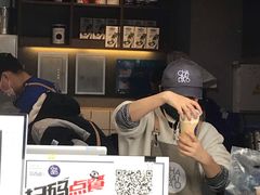 -茶百道(蜀汉路店)