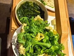 -焯牛潮汕牛肉火锅(云峰街创始店)