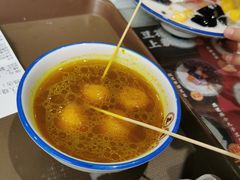 -五条人糖水铺(武林总店)