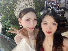 -金东尼人妖秀