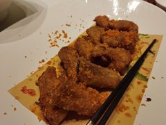 -院里寻菜·精致庭院菜(观沙岭店)