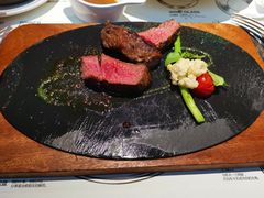 -西堤牛排(合肥之心城店)