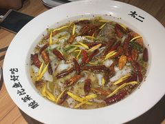 -太二酸菜鱼(福州泰禾店)