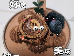 -花花卷卷·鲜食蛋糕(静安久光百货店)