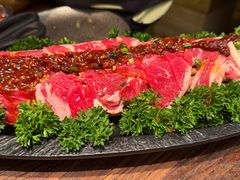 -山葵村烤肉(海淀区民族大学店)