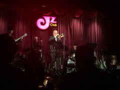 -JZ Club 爵士酒吧(上海店)