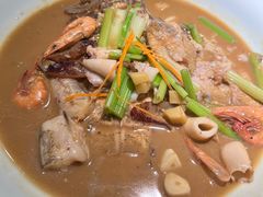 -浙C老邻舍(西城海错店)