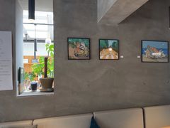 -十一咖啡(青年大街工厂店)