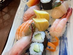 -Tsuru鹤日本料理(静安香格里拉店)