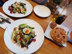 -君悦酒店·La Terrazza意合園·意式风味