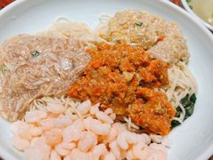 -裕兴记•蟹黄面馆(人民广场店)