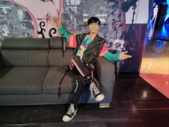 -北京杜莎夫人蜡像馆