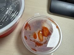 -朴大叔拌饭(广州花城汇店)