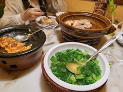 -客语客家菜(琶洲保利店)