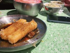 -五里关火锅(牛市口店)