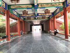 -大明幻境第一城