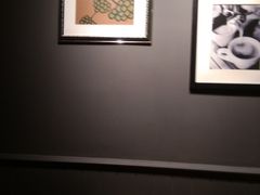 用餐区-COSTA COFFEE(上海月星环球港店)