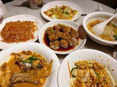 -华盛丰温州大排档(东三环南路店)