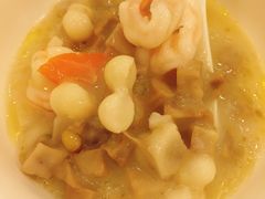 -阿诺泰·泰国餐厅(紫荆店)