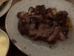 -BOR Eatery(安福路店)