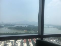 -湖景知味西餐厅•自助餐• 轻食(南京金茂威斯汀大酒店)