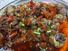 -辣螃铠盆盆蟹大排档(海昌店)