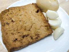 -黎一碗大碗手工面(城市立方店)