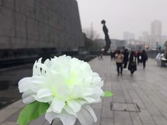 -侵华日军南京大屠杀遇难同胞纪念馆
